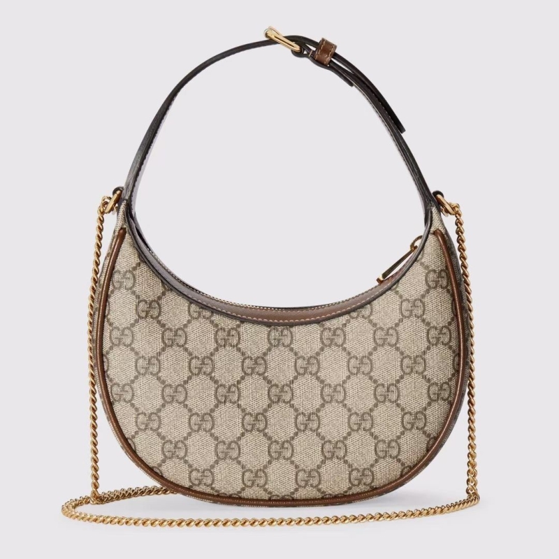 Gucci Top Handle Bags